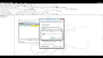 How to Calculate Polygon Area in ArcMap