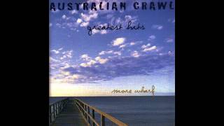 Video thumbnail of "Australian Crawl - Reckless [Rare Alternate Version]"