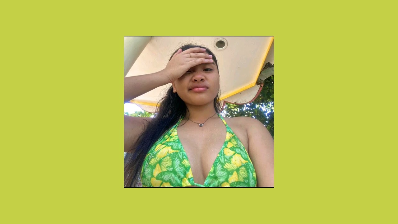 Nasty x Whos That Girl? (Drei Remix/Sped Up)