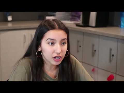 NU Academy for CPS- Chicago Show 2018