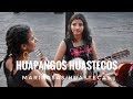 Huapangos Huastecos por el Trío Mariposas Huastecas