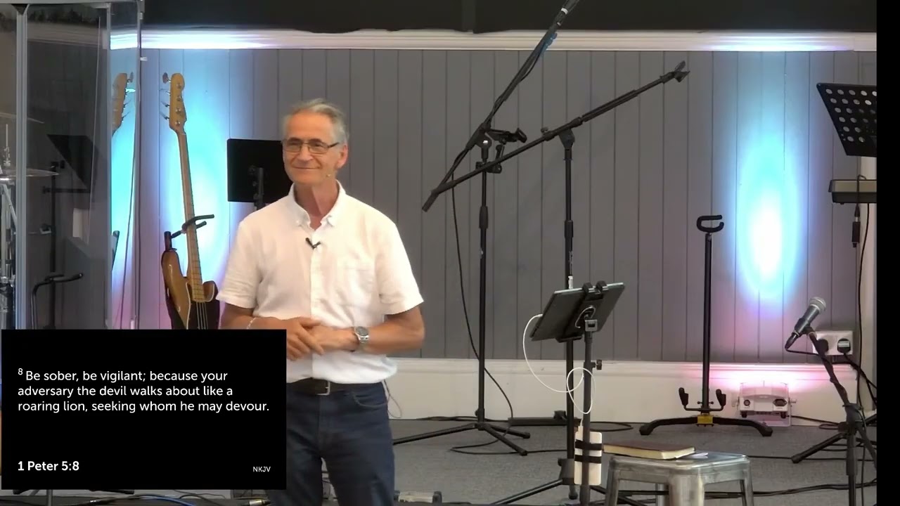 What is God really like - YouTube