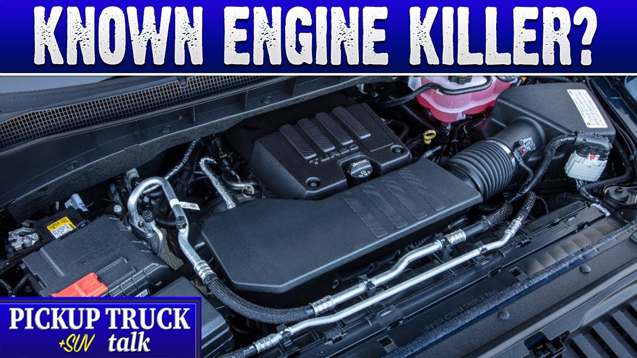 Are Direct Injection Engines Bad? Carbon Build Up Concerns? Engineer