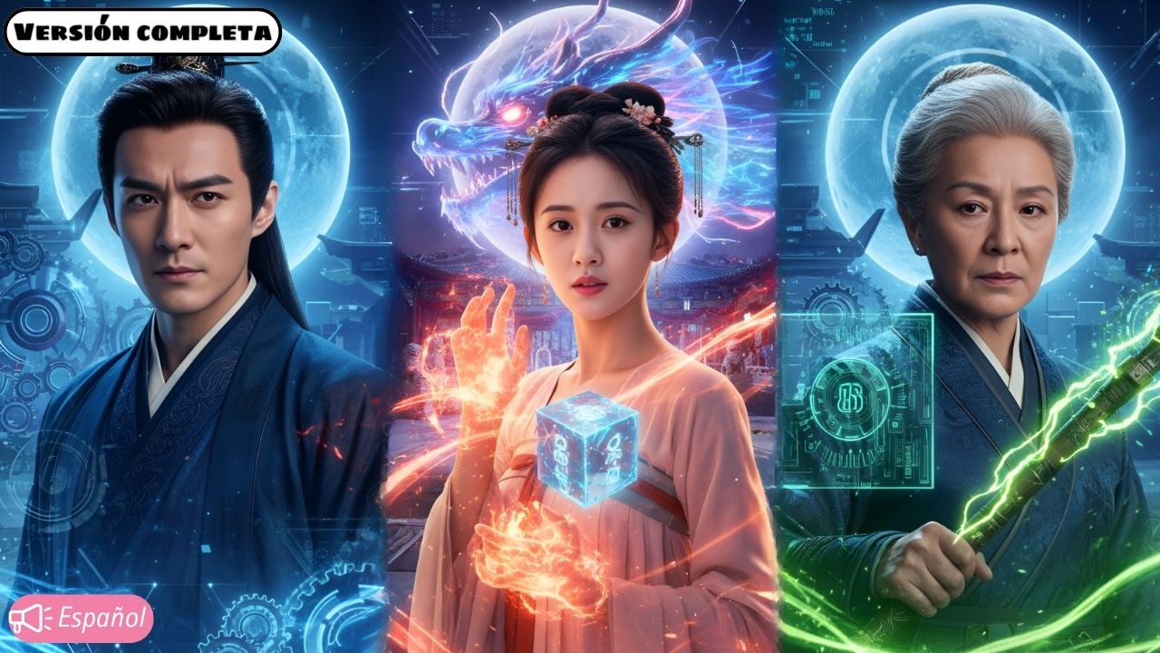 CEO multimillonario viaja al pasado; como erudito pobre gana concurso poético para vengarse