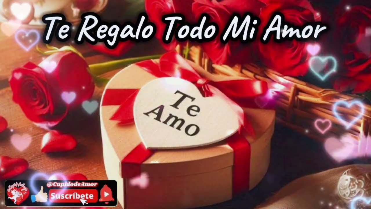 No se que Pensarás, después de Escuchar Este Mensaje🌹Ábrelo y Escúchalo Detalladamente 