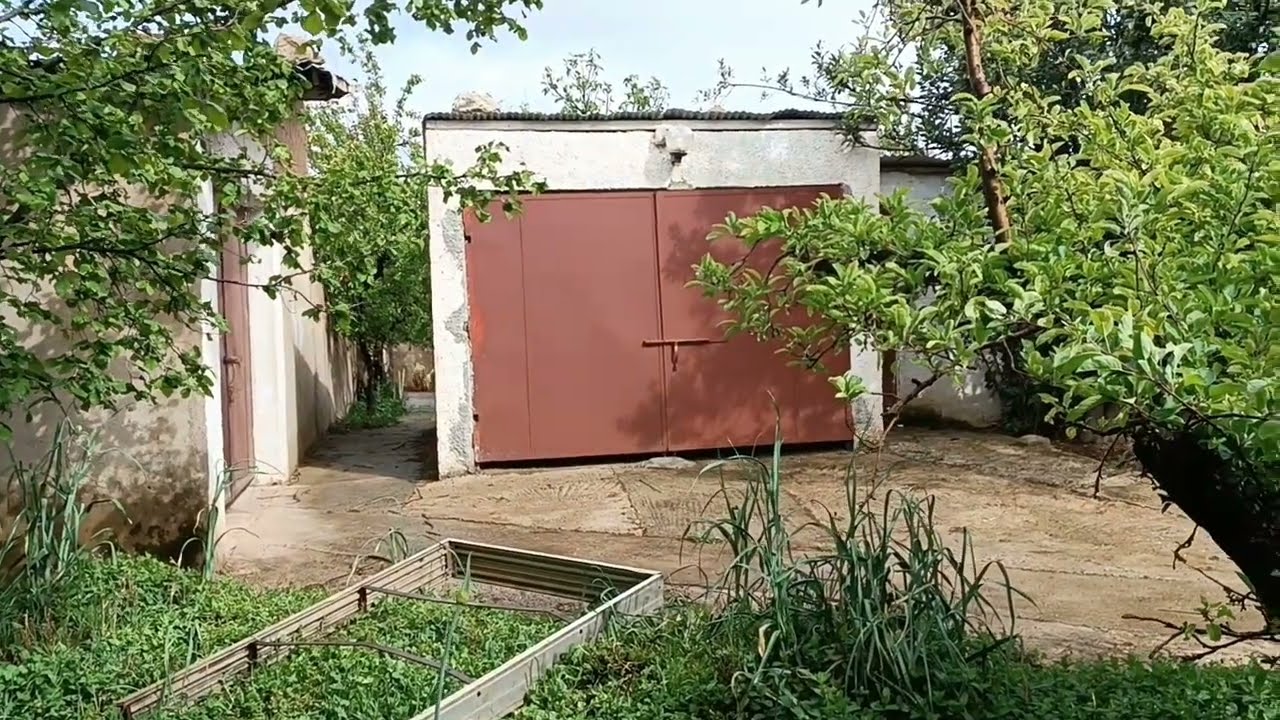 إموزار فيرما للبيع مجهزة 🐎💯  على شارع و طريق  إفران 0679444657