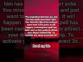 Follow for more. #manifestation #lawofattraction #spirituality #love#meditation #universe #usa
