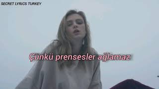 Aviva-Princesses Dont Cry Türkçe Çeviri