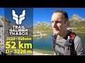 Trail du galibier 52 km  valloire 2023