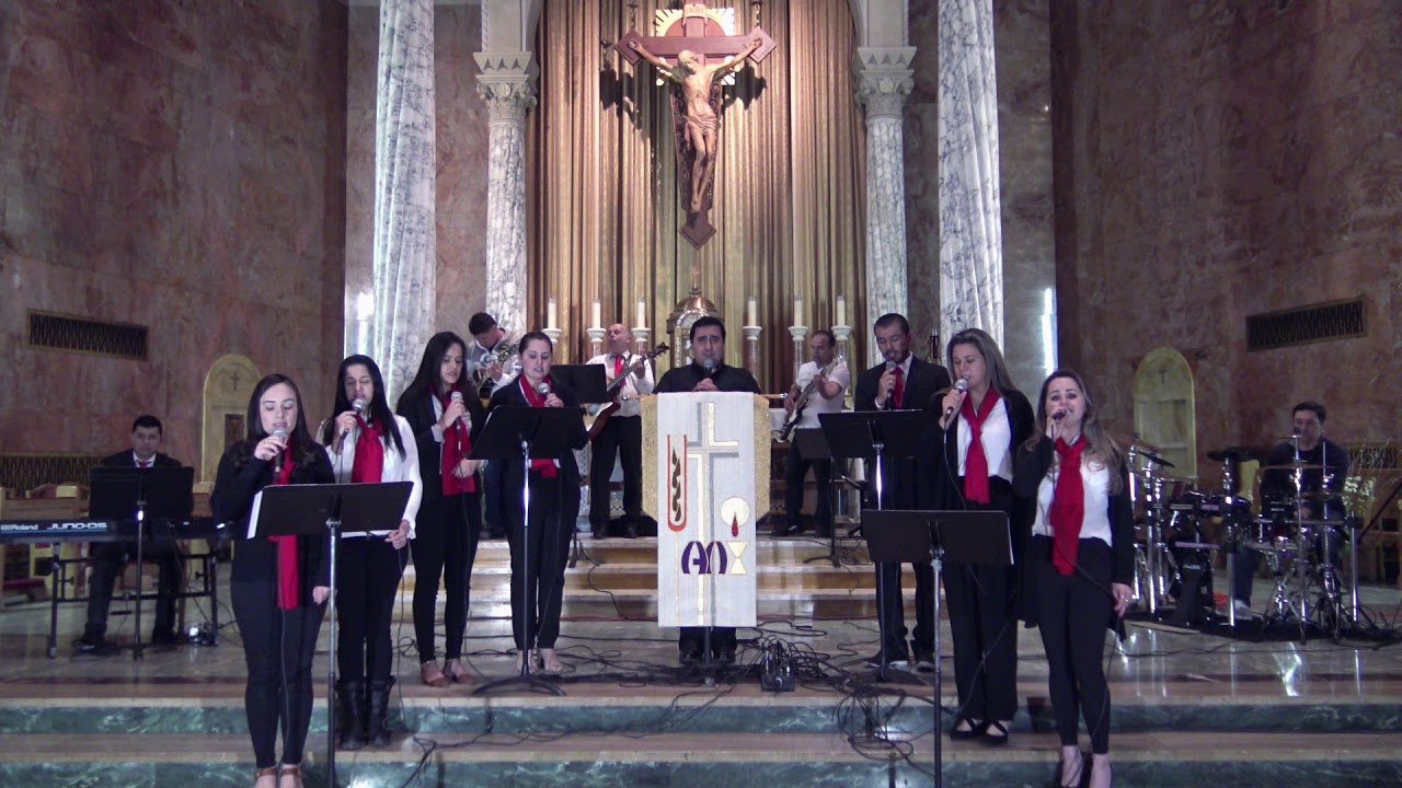 Vejam, Eu Ainda Pelas Vilas