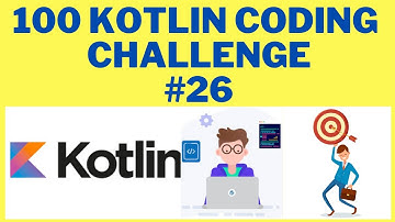 #SHORTS 100 KOTLIN CODING CHALLENGE | KOTLIN CODING CHALLENGE CHUNK THE LIST |InterviewDOT