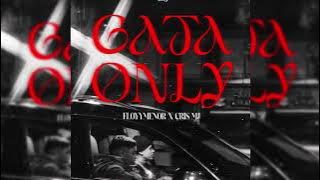 Floyymenor & Cris MJ - GATA Only (8D Audio)