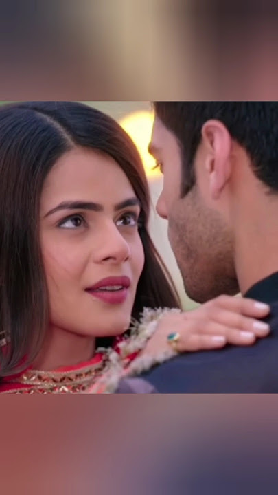 Heer And Virat Dance 🥰💔😍#shakti #serial #shorts #status #tvserial #colourstv #youtubeshort #trending