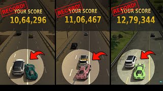 Traffic Racer World 🌎 Records | Part 1 | Official Gameplay  screenshot 3