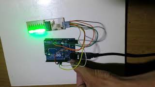 Making a 74HC595 LED driver for Arduino PIC and AVR