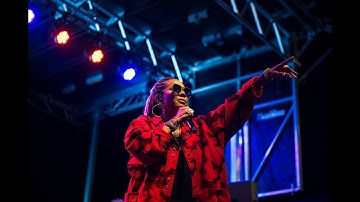 Help Power Fresh Fest in 2026