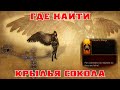 Diablo 3: где найти Крылья сокола [Falcon's Wings]