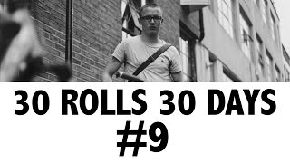 30 ROLLS IN 30 DAYS #9