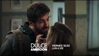 Dulce Ambición - Capítulo 136