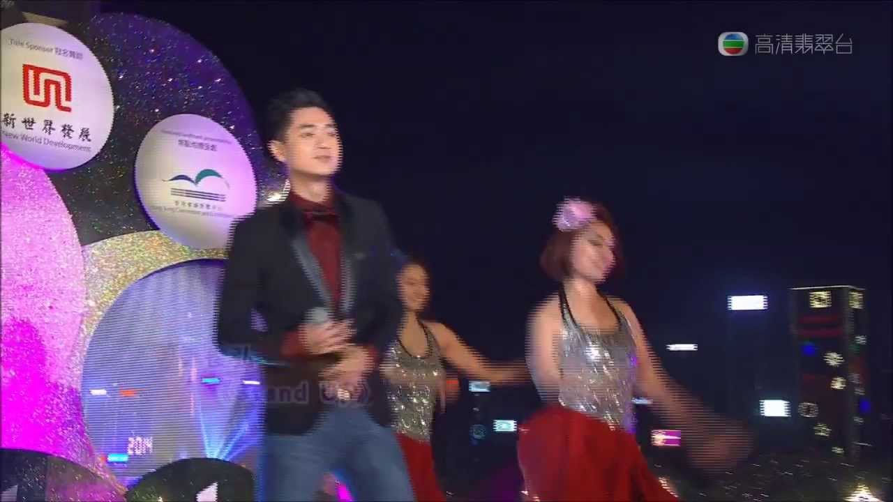 Stand up - 鄭俊弘