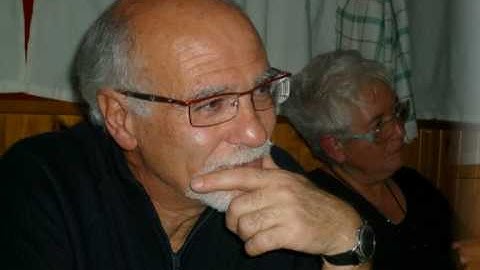 Incontro con un amico dopo 30 anni