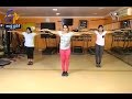 Stick Workout | Akruthi | Sakhi | 30th April 2017 | ETV Andhra Pradesh