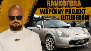 Gratodetailing 39 Rankofura Na Wsi - Toyota Mr 2