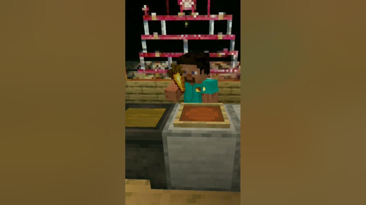 Mmm Mmm So Good And Tasty Chef Mmm Mmm so good and tasty... (minecraft meme) - YouTube