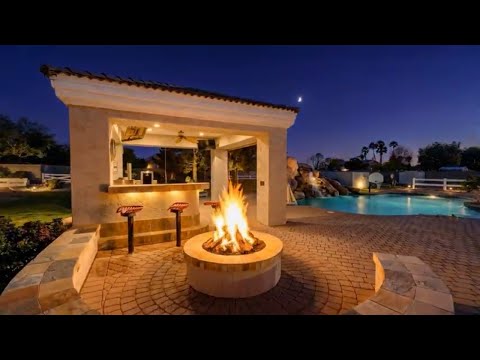 2695 E Country Shadows Ct, Gilbert, AZ home video tour