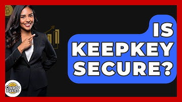 Is KeepKey Secure? - CryptoBasics360.com