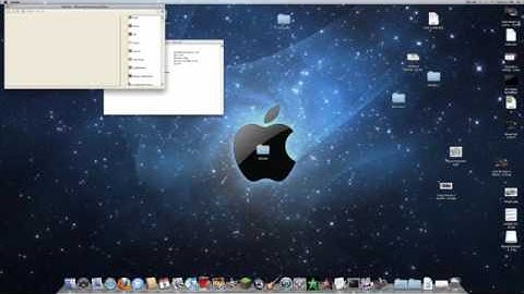 Minecraft INVedit Mac Tutorial
