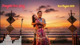 . Dangdut Golden Romance 🌹 | The Legendary Love Songs Collection