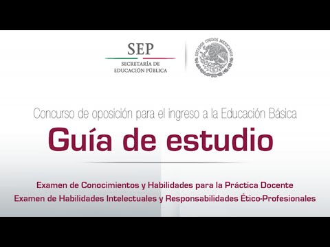 educacion en mexico mala Soy Docente: Comparativo de los exámenes de oposición.