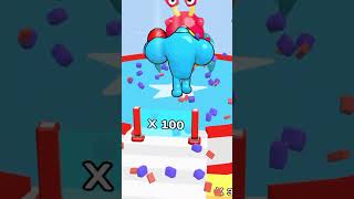 Punchy Race: Run & Fight Game - Gameplay - Part 1 screenshot 5