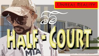 How to play omi card game Half-Court / ඕමි කලාව screenshot 4