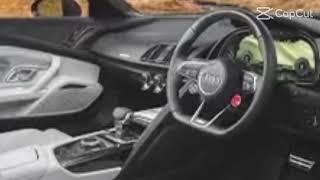 Quick Audi edit