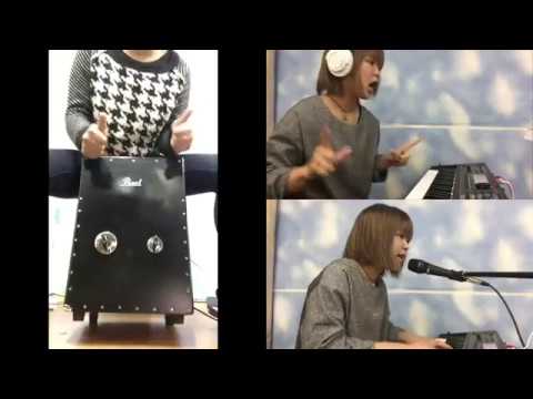 ふめつのこころ(tofubeats)/女性が歌ってみた