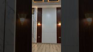 PVC ceiling and wall panels are durable, waterproof #brothersinterior99 #interiordesign #shorts