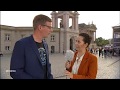 Brandenburgwahl sebastian walter die linke im interview am 010919