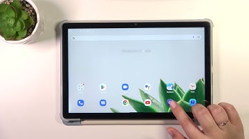 How to Locate Serial Number on BLACKVIEW Tab 13 - Verify SN
