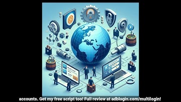 Multilogin Review + Free Success Tool Exclusive