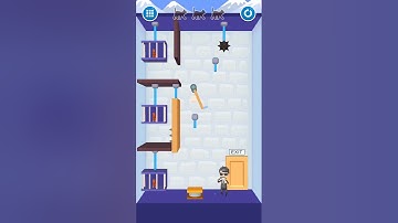 Rescue cat stage 61~64