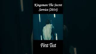 Underwater Scene - Kingsman The Secret Service 2014 | Tamil Ponnu fightscene Kingsman shorts