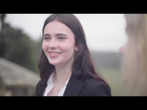 Battle Abbey Lisesi - Battle videosu 1