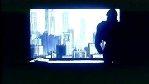 Ghost In The Shell - Cardigans - Paralyzed amv