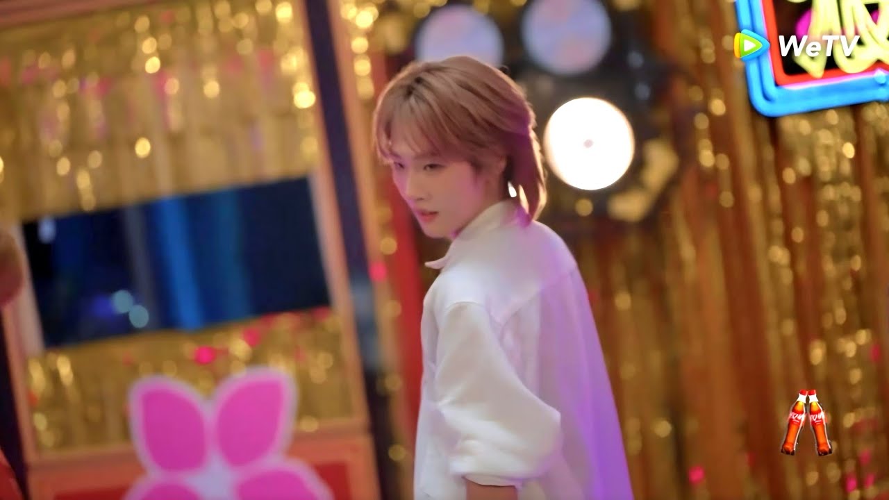 Next1de hu yetao in wonderland junior s4 Ep 6 (compilation of hu yetao’s scenes)