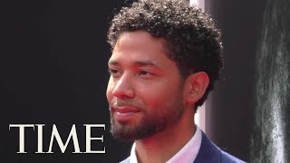 'Empire' Actor Jussie Smollett Victim Of Possible Hate Crime Attack | TIME