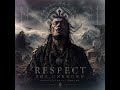 Respect The Unknown, Tribal Throat Singing Koomei.