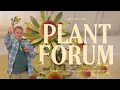 February Plant Forum - Southern California Horticultural Society