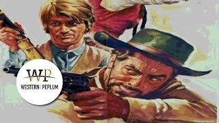 Ed ora raccomanda l'anima a Dio | Western | Film Completo in Italiano